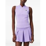 half-zip sleeveless tank top 2