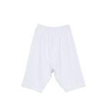 drawstring-waist shorts 2
