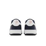 Кроссовки Nike Air Force 1 Low GS 'Valentine's Day - Obsidian' 6