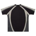 Топы Palace Far Out Jersey «Черный» 2