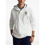 Худи Polo Bear 2
