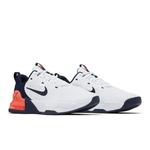 Кроссовки Nike Air Max Alpha Trainer 5 'White Obsidian' 8