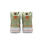 Кроссовки Nike Air Force 1 High LV8 'Olive Aura' 6