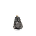 Оксфорды Salvador Wingtip Black 3