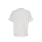 logo-print cotton T-shirt 2