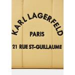 Сумка-тоут средняя Rue St-Guillaume 3