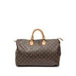 Сумка Speedy Monogram 2
