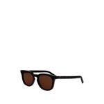 Солнцезащитные очки Lunettes 3 в квадратной оправе 2