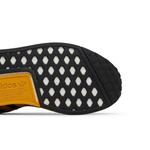 Кроссовки adidas NMD_R1 'Black Collegiate Gold' 5