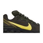 Кроссовки Nike React Element 55 'Oregon Ducks' 2