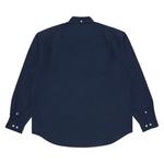 Рубашки на пуговицах Supreme Small Box Shirt 'Navy' 2