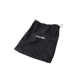 Мини-сумка CC Quilted Lambskin Top Handle Flap (2000-2002 годы) 2