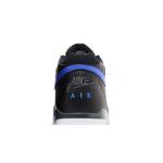 Кроссовки Nike Flight Legacy 'Black Hyper Blue' 7