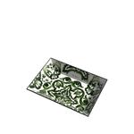 Декоративный поднос Majolica (26 x 18.5 см) 2