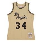 Топ Swingman NBA Los Angeles Lakers 1996-97 Shaquille O'Neal 1