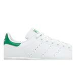 Кроссовки adidas Wmns Stan Smith Primegreen 'White Green' 2