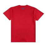 Футболки Billionaire Boys Club Caribe Short-Sleeve Tee 'Red' 2