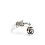Кольцо Wild Rose Spiral 1