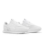 Кроссовки TMC x Puma Future Rider «Тройной белый» 8