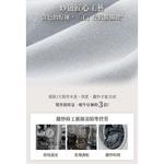Джинсовые шорты на кулиске с эффектом соли [BA7511] 5