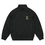 Куртки Palace x South2 West8 Track Jacket 'Black' 1