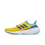 Кроссовки Adidas UltraBoost 22 'Yellow Sky Rush' 3