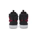 Кроссовки Air Jordan 1 React 'Благородный Красный' 6