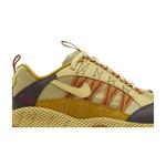 Образ жизни Nike Air Humara QS 'Buff Gold' 2