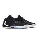 Кроссовки Nike Zoom Freak 1 'Black' 8