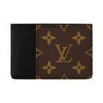 Кошельки Louis Vuitton Neo Card Holder 'Brown Monogram Canvas' 2