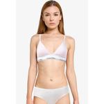 Слегка подбитый треугольный бюстгальтер - Calvin Klein Underwear 1