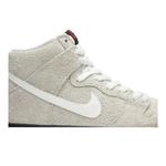 Кроссовки Black Sheep x Nike SB Dunk High 'Black Sheep' 2
