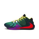 Кроссовки Nike Zoom Freak 1 EP 'Multi-Color' 9