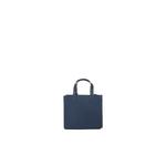 Marc Jacobs Мини-сумка Grind Tote Лазурно-голубая 4R3HTT020H02 3