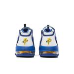 Кроссовки Nike Air Max Penny 1 'Warriors' 6