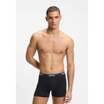 Набор из 3 боксерских трусов Power Boxer Briefs - BOSS Bodywear 6