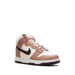 Кроссовки Dunk High Dusted Clay 2