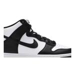 Кроссовки Nike Dunk High 'Black White' 2