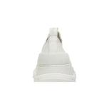 Кроссовки Alexander McQueen Tread Slick Lace Up 'White' 7