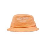 Панамы Supreme Chino Twill Crusher 'Peach' 1