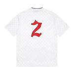 Джерси Supreme x Umbro Soccer Jersey 'Белый' 2