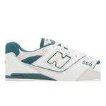Кроссовки New Balance 550 'White Vintage Teal' 2