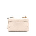 Большая стеганая сумка через плечо 19 Flap Bag 2