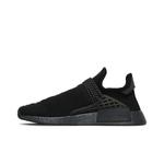 Кроссовки Pharrel x adidas NMD Human Race 'Triple Black' 3