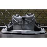 Кроссовки Nike Dunk Prm Hi Sp 'Cocoa Snake' 5