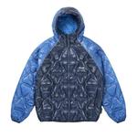 Куртки Palace Pertex Tri Net Jacket 'Blue' 1