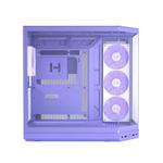 HYTE Y50 RGB ATX корпус - Таро молоко 4