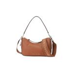 Сумки через плечо Marc Jacobs Drifter Small Convertible Shoulder Bag 'Cognac' 1