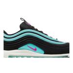 Кроссовки Nike Air Max 97 GS «Aurora Hyper Violet» 2