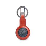 Connequ 4.0 leather keychain 2